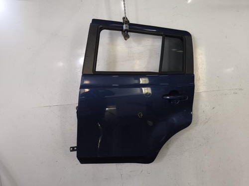 Porte arriere gauche daihatsu - gauche,
