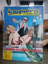  ANCIENNE BD POUR ADULTES