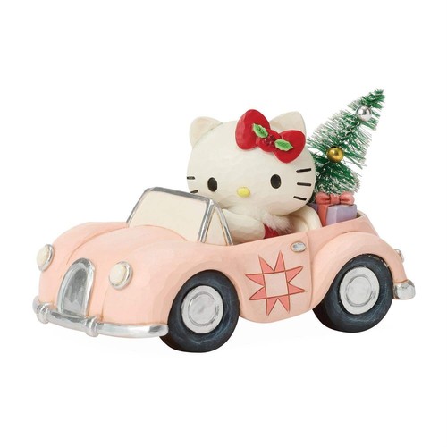 Enesco sanrio par jim - enesco, shore
