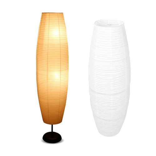 Lampadaire bouclier lanternes - bouclier,