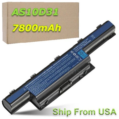 9cells as10d31 battery for - as10d31,