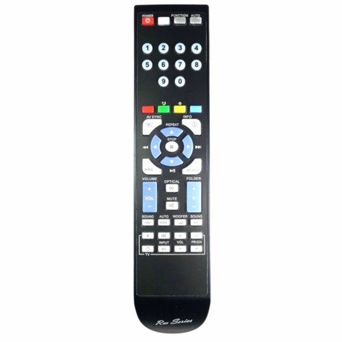 Neuf series télécommande - neuf,