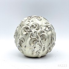 Vintage Boule Décorative