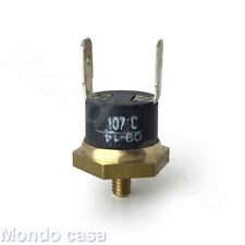 Spinel Thermostat Chaudière À Contact 107C° Machine De Café SR.000.095.012
