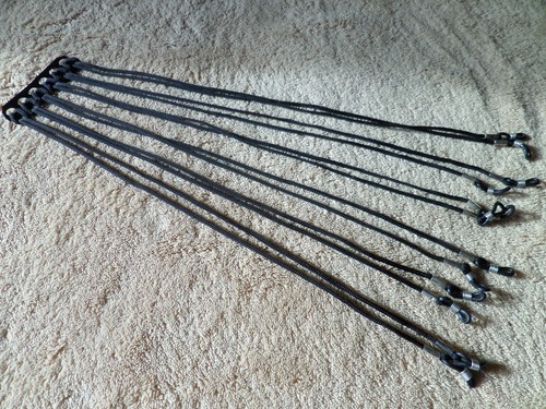 Lot cordons pour - lot, 6