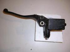 Maître cylindre frein arrière origine pour scooter Honda 125 Pantheon 2004