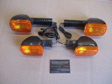 Clignotants NEUFS pour Suzuki 750 1100 GSXR 1985 à 1987