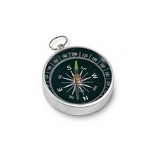 BOUSSOLE DE POCHE CLASSIQUE EN