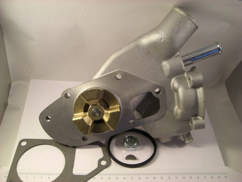 Pompe eau peugeot - 505, et