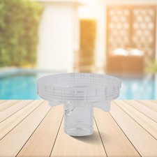 Accessoires piscine couvercle