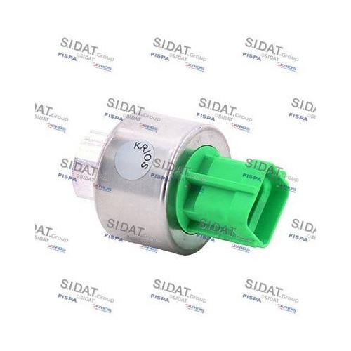 Pressostat climatisation sidat - pressostat,