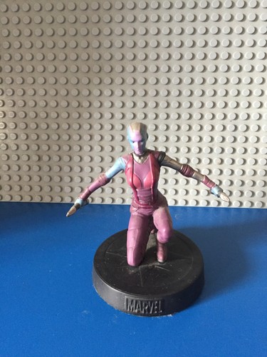 Nebula figurine marvel - -,