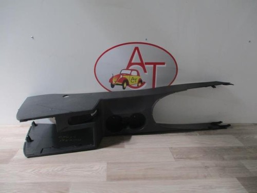 Console central interieur - central, (interieur