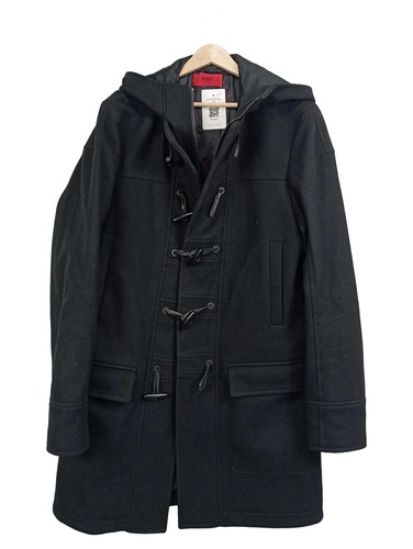 Hugo boss duffle coat - hugo, homme