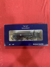 LILIPUT SC. H0 ART. L230921 SCHNEEEPFLVG-HAMBURG 6421 DB EP.3