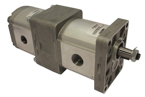 Walvoil hydraulique tandem - walvoil,
