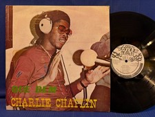 CHARLIE CHAPLIN QUE DEM POWER