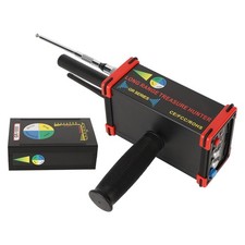 Scanner Métal Détecteur