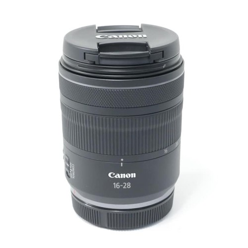 Canon objectif zoom - canon,