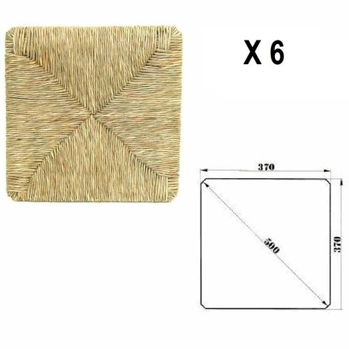 Set pièces ricambio pour - 6,
