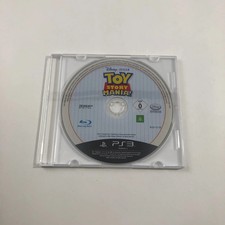PS3 Disney Pixar Toy Story Mania ! PAL Bon état