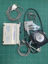 moteur électrique 220v juki