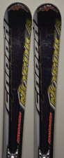 Skis parabolique NORDICA