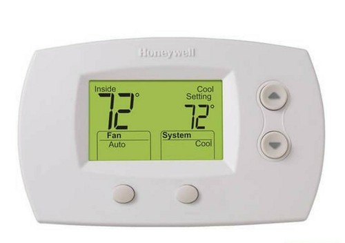 Honeywell th5220d1029 focuspro - th5220d1029,