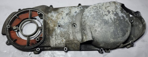 Carter transmission yamaha - carter,