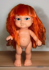 Poupée Jaggets -Famosa- DIABLOTINE 35 Cm Nue