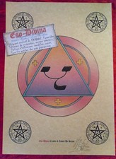 Wave Form Talisman Attracts Money Winnings to Games, Esotericism Lotteries Magic++