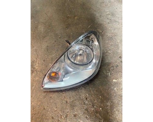 Phare gauche microcar mgo 2 - gauche,