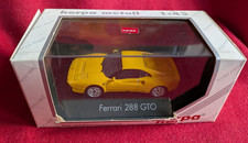 HERPA- Ferrari 288 GTO 1/43