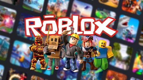 Roblox créé compte - ,