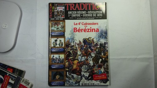 Tradition magazine 236 le - tradition, n°236
