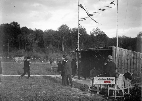 Stand ball trap - de, ball-trap,