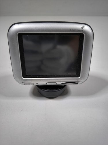 Appareil gps tomtom non - tomtom,
