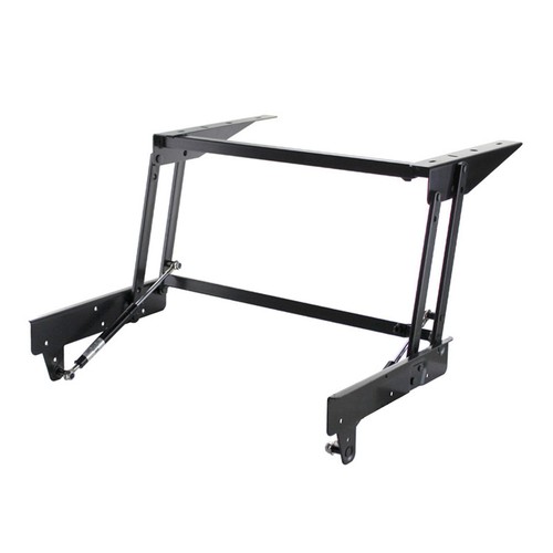 Table basse relevable