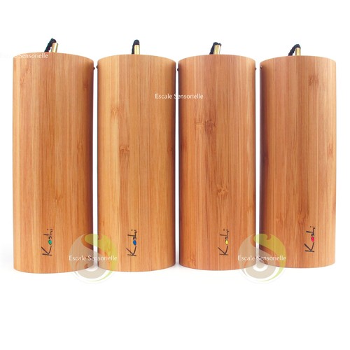 Set carillons koshi - set,