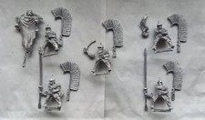 Warhammer FB Empire Kislev