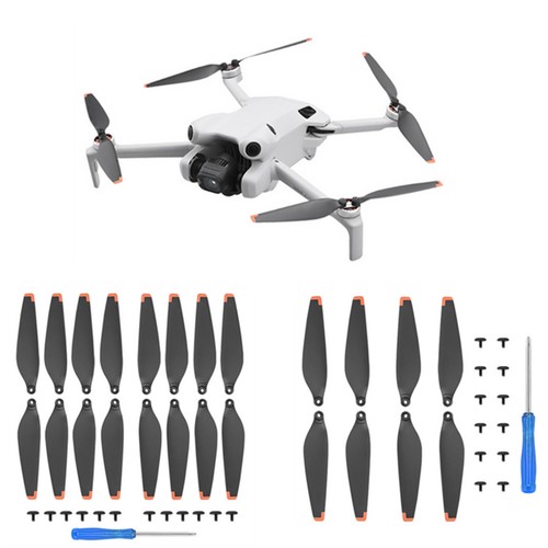 Pour dji mini pro drone - pour, 4