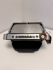 Tefal OptiGrill Pro - Gril de
