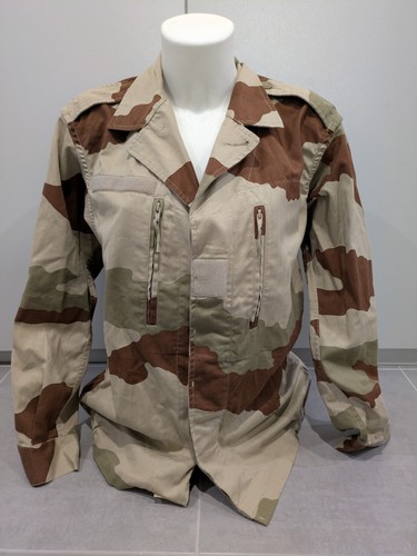 Mageco veste armée - mageco,