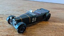 RD MARMANDE environ 1/43 ALVIS