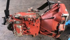 Boîte manuelle 5 vitesses