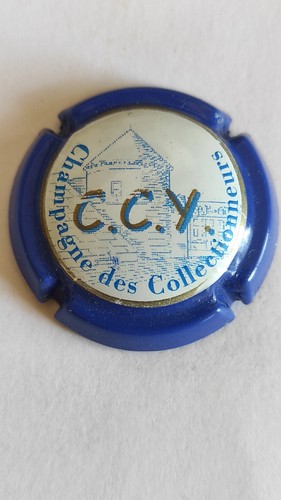 Capsule champagne arthur - de, f.