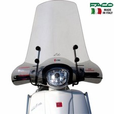 FACO 22996 Pare-brise Avec