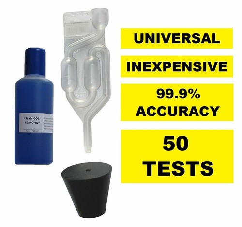 Kit testeur fuite - kit,