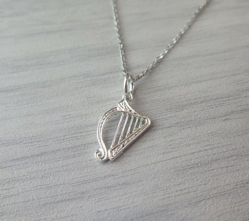 Argent sterling irlandais - sterling,