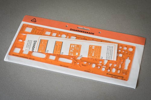 Standardgraph 7348 drawing - 7348,